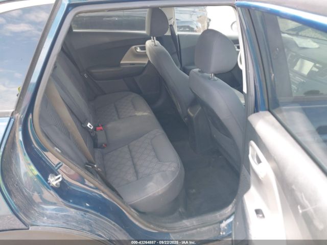 2019 KIA NIRO KNDCB3LC0K5255350 Photo 7