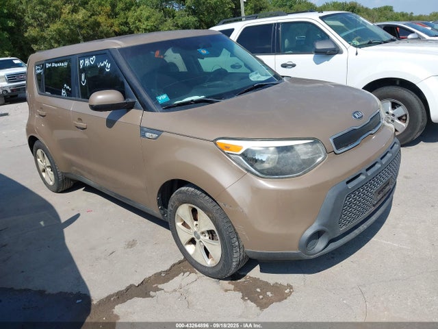 KIA dohc gdi gamma 2014 KNDJN2A24E7095310 Image 1