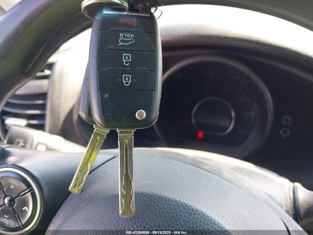 KIA dohc gdi gamma 2014 KNDJN2A24E7095310 Image 11