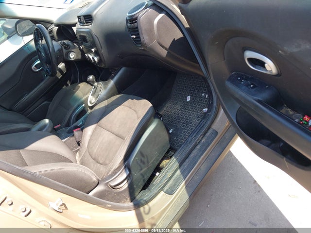 KIA dohc gdi gamma 2014 KNDJN2A24E7095310 Image 5