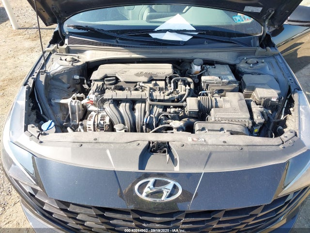 5NPLM4AG7NH063904 Hyundai mpi nu pe