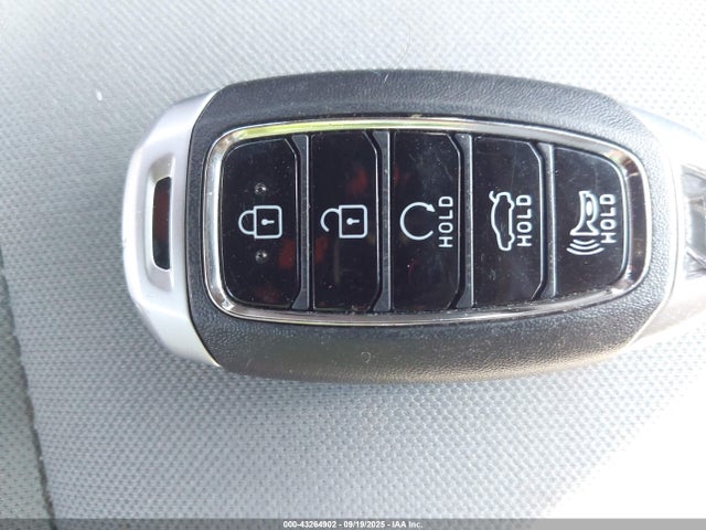 5NPLM4AG7NH063904 Hyundai mpi nu pe