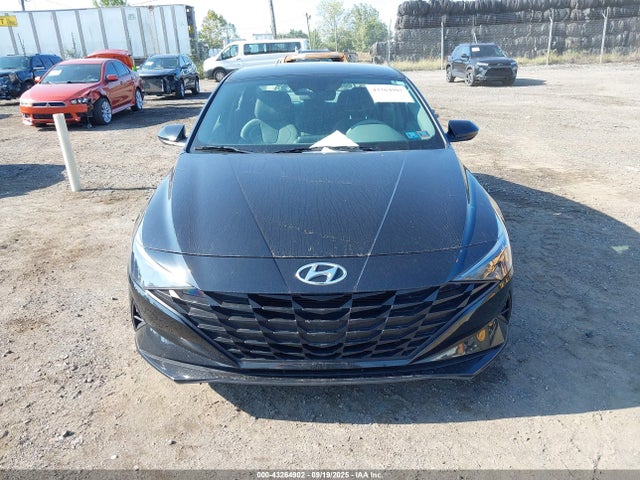 5NPLM4AG7NH063904 Hyundai mpi nu pe