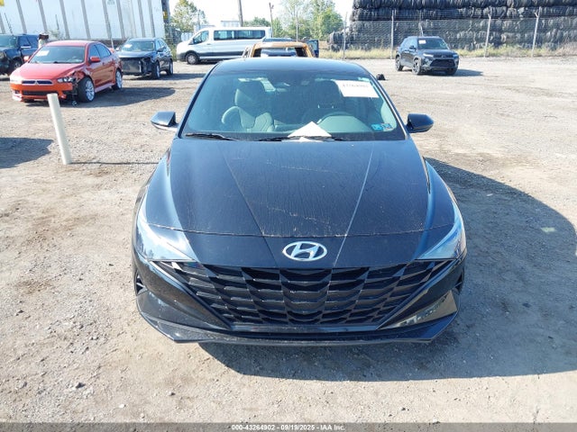 5NPLM4AG7NH063904 Hyundai mpi nu pe