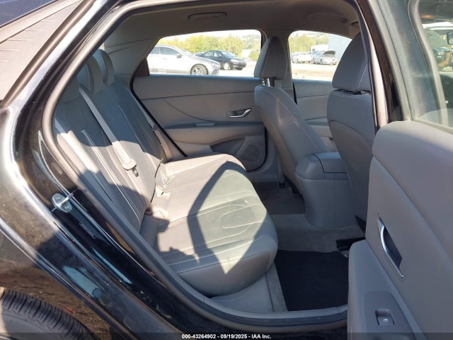 5NPLM4AG7NH063904 Hyundai mpi nu pe