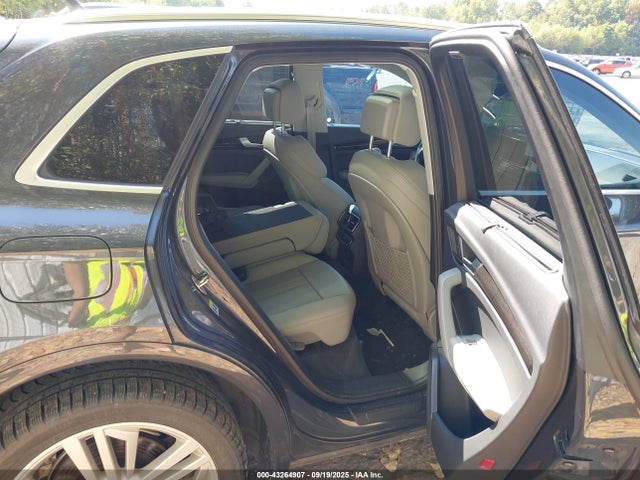 2018 AUDI Q5 WA1BNAFY5J2212356 Photo 7