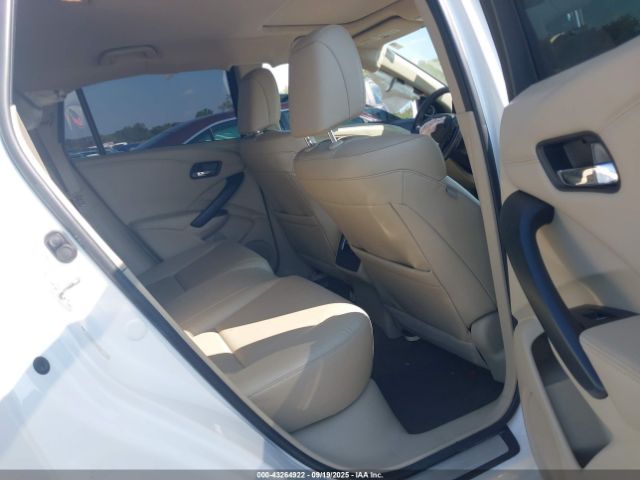 2018 ACURA RDX 5J8TB4H31JL026802 Photo 7