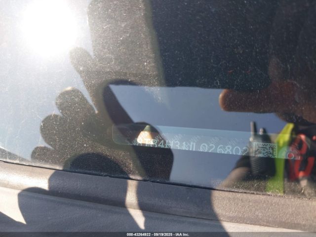 2018 ACURA RDX 5J8TB4H31JL026802 Photo 8