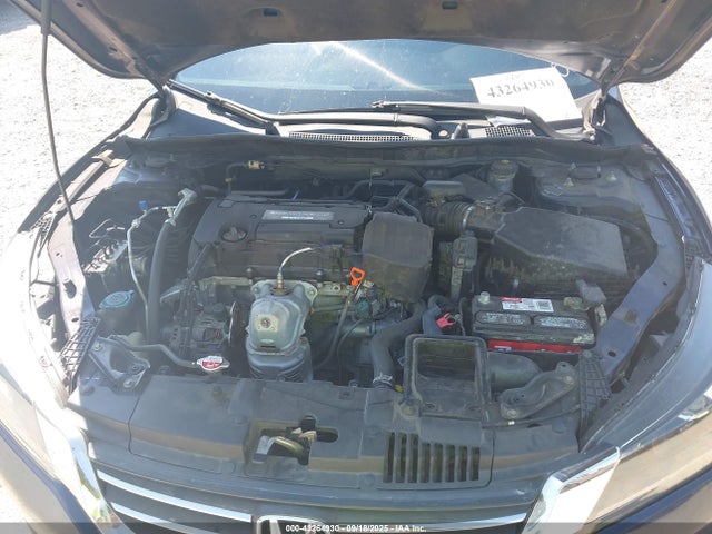 Honda k24w1 2015 1HGCR2F32FA093379 Image 10