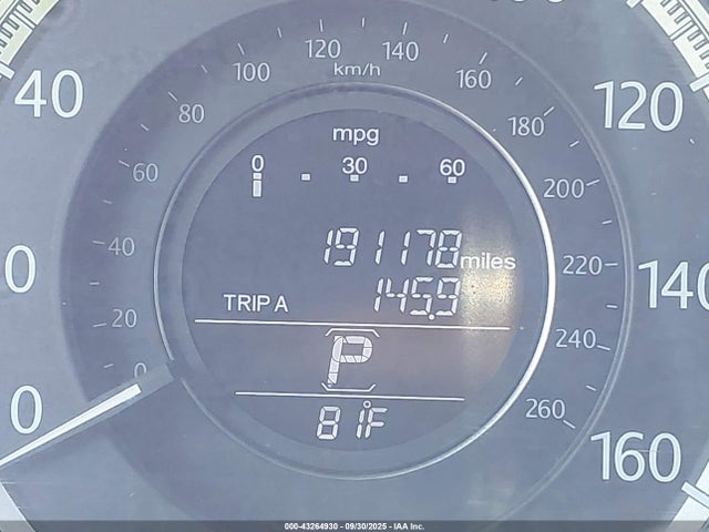 Honda k24w1 2015 1HGCR2F32FA093379 Image 15