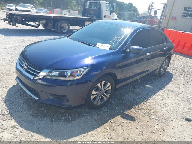 Honda k24w1 2015 1HGCR2F32FA093379 Image 2