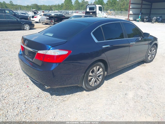 Honda k24w1 2015 1HGCR2F32FA093379 Image 4