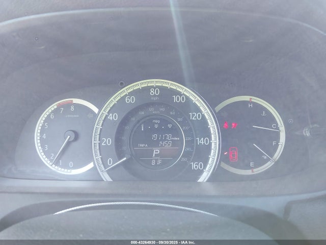 Honda k24w1 2015 1HGCR2F32FA093379 Image 7