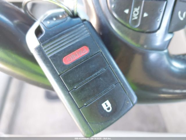 2010 ACURA ZDX 2HNYB1H62AH501751 Photo 10