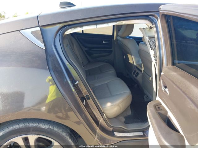 2010 ACURA ZDX 2HNYB1H62AH501751 Photo 7