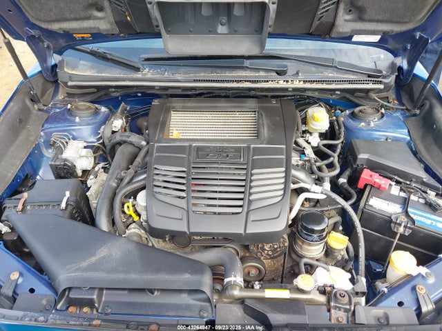 Subaru dib 2018 JF1VA1A65J9815972 Image 10