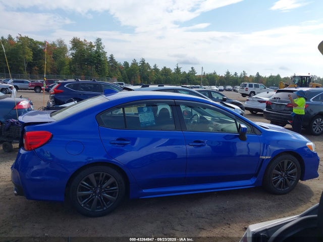 Subaru dib 2018 JF1VA1A65J9815972 Image 13