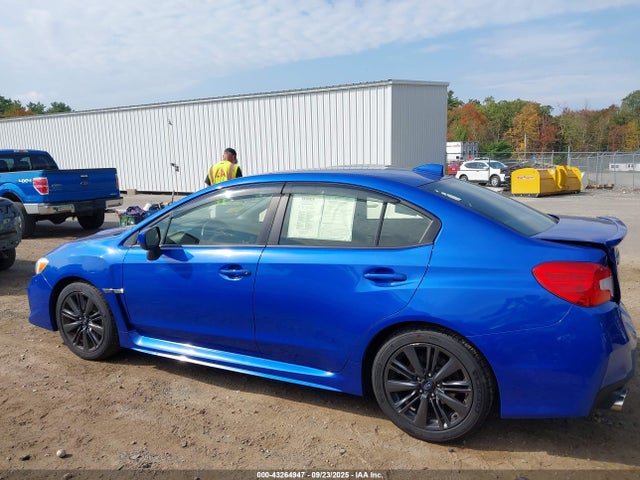Subaru dib 2018 JF1VA1A65J9815972 Image 14