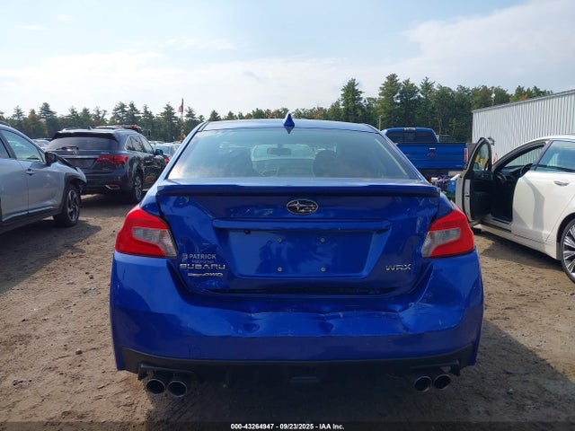 Subaru dib 2018 JF1VA1A65J9815972 Image 16