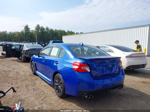 Subaru dib 2018 JF1VA1A65J9815972 Image 3