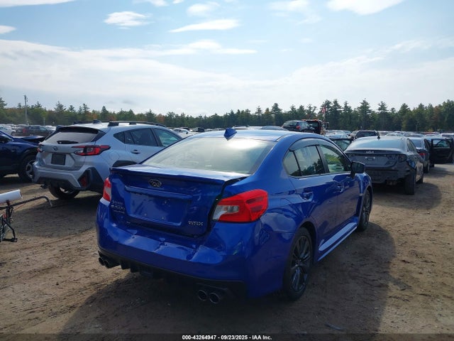 Subaru dib 2018 JF1VA1A65J9815972 Image 4