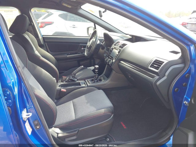 Subaru dib 2018 JF1VA1A65J9815972 Image 5