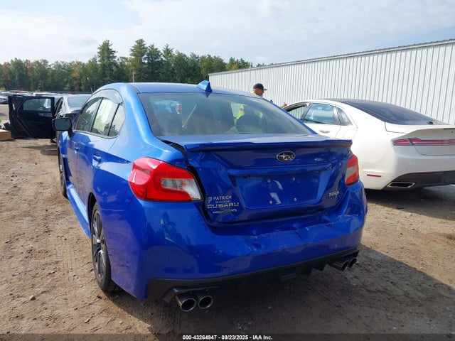 Subaru dib 2018 JF1VA1A65J9815972 Image 6