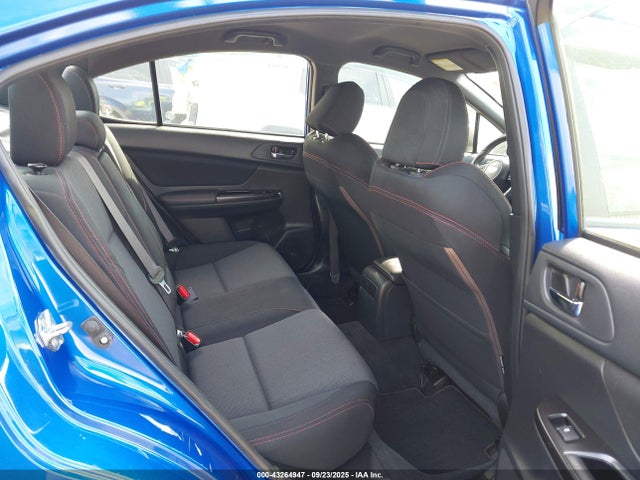 Subaru dib 2018 JF1VA1A65J9815972 Image 8