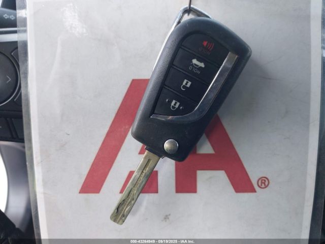 2019 TOYOTA CAMRY 4T1B11HK9KU780802 Photo 10