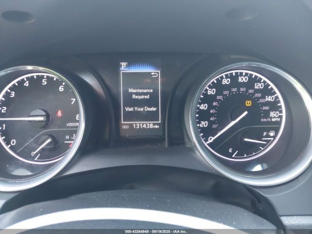 2019 TOYOTA CAMRY 4T1B11HK9KU780802 Photo 6