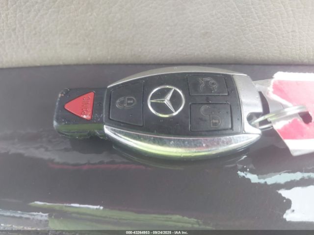 2015 MERCEDES-BENZ ML 250 BLUETEC 4JGDA0EB8FA584154 Photo 10