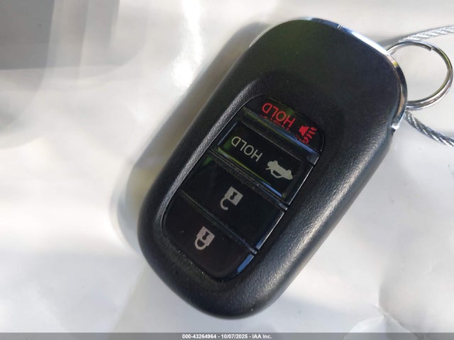 Honda Civic Lx 2022 2HGFE2F25NH540271 Image 11