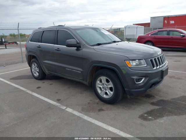 2014 JEEP GRAND CHEROKEE 1C4RJFAGXEC544837