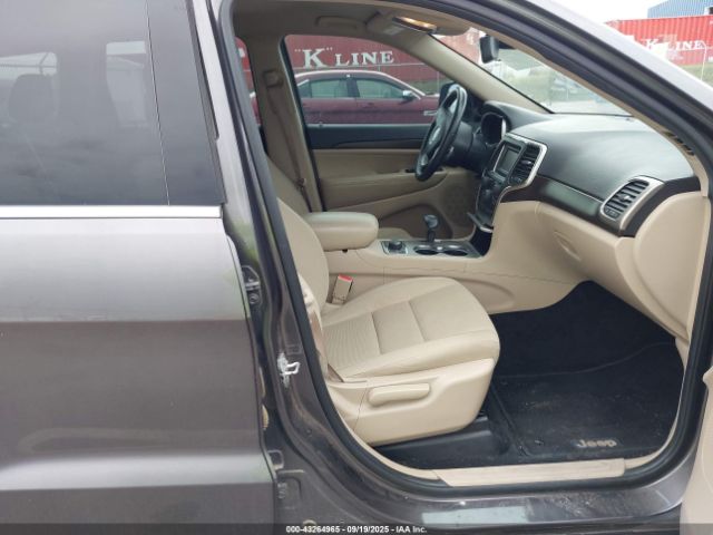 2014 JEEP GRAND CHEROKEE 1C4RJFAGXEC544837 Photo 4