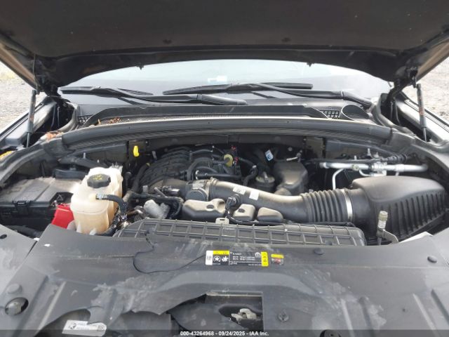 2023 JEEP GRAND CHEROKEE 1C4RJHBG6P8847730 Photo 9