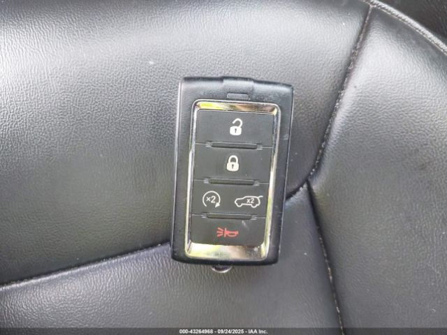 2023 JEEP GRAND CHEROKEE 1C4RJHBG6P8847730 Photo 10