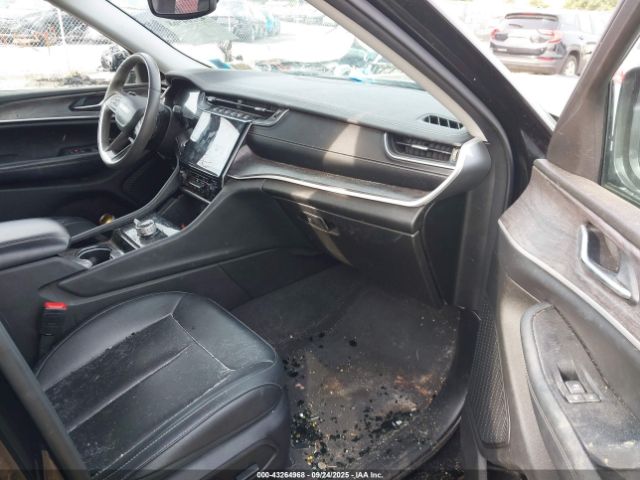 2023 JEEP GRAND CHEROKEE 1C4RJHBG6P8847730 Photo 4