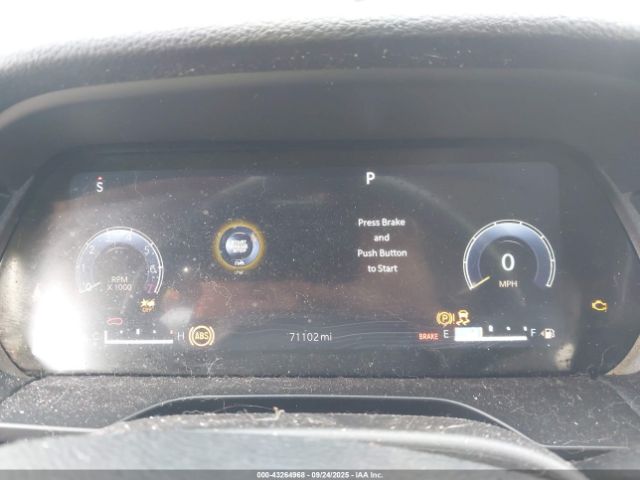 2023 JEEP GRAND CHEROKEE 1C4RJHBG6P8847730 Photo 6