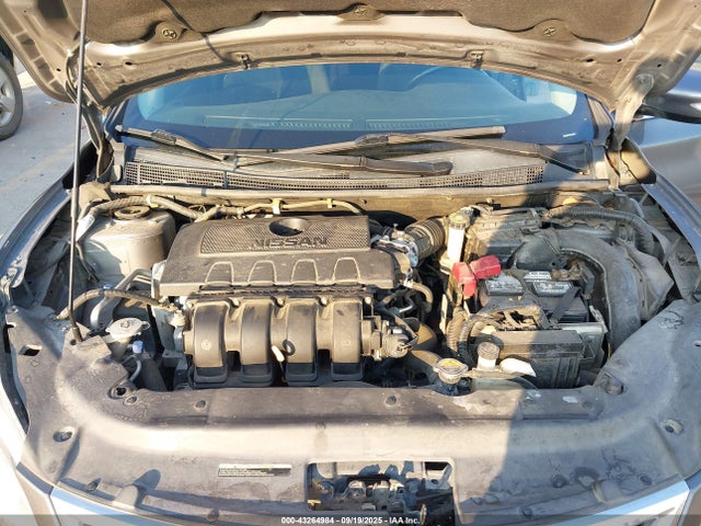 3N1AB7AP4FY337971 Nissan Sentra