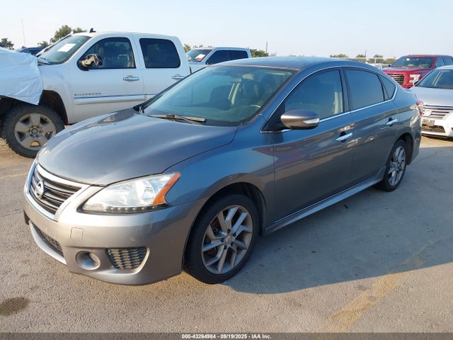 3N1AB7AP4FY337971 Nissan Sentra