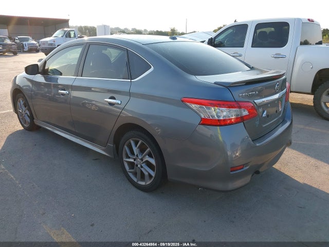 3N1AB7AP4FY337971 Nissan Sentra