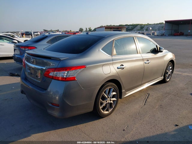 3N1AB7AP4FY337971 Nissan Sentra