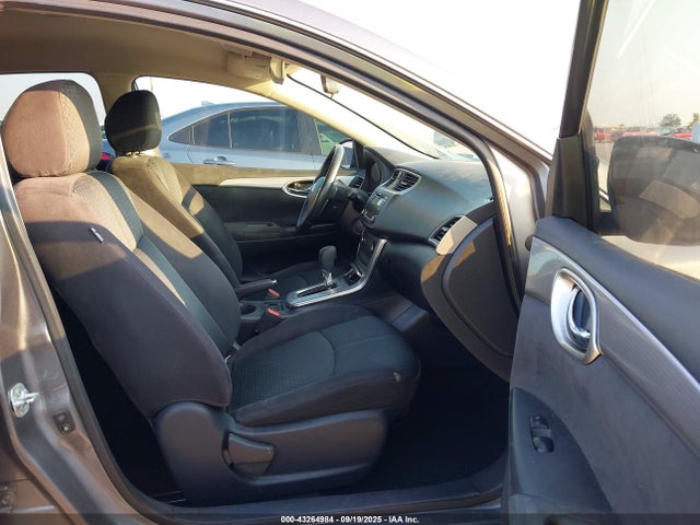 3N1AB7AP4FY337971 Nissan Sentra