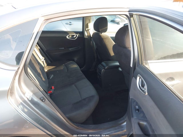 3N1AB7AP4FY337971 Nissan Sentra