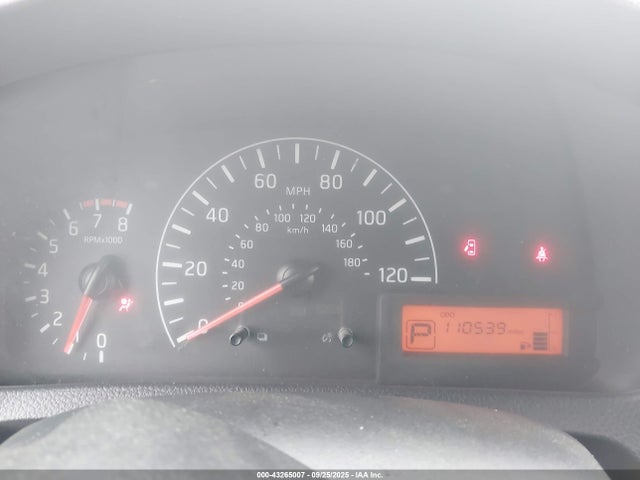 Nissan 2015 2015 3N6CM0KN3FK695521 Image 7