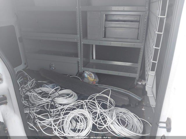 Nissan 2015 2015 3N6CM0KN3FK695521 Image 8