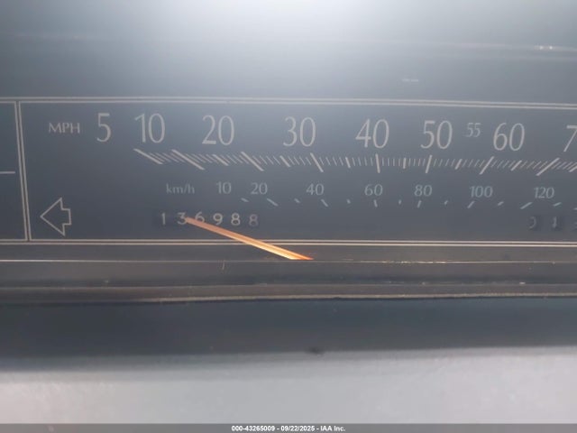 1989 CADILLAC DEVILLE 1G6CD5153K4206887 Photo 6