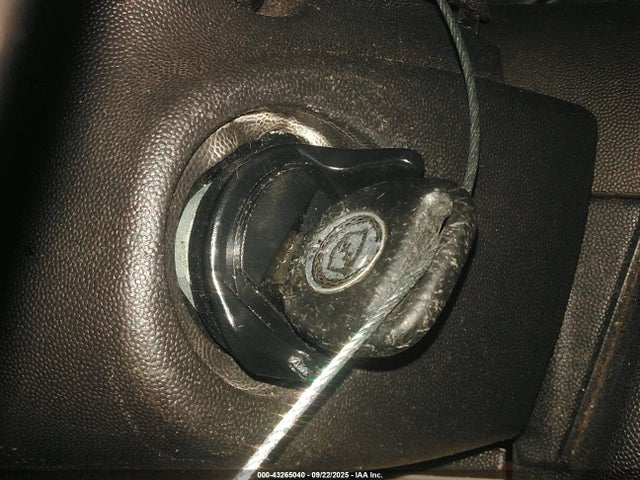 2004 CADILLAC CTS 1G6DM577X40145030 Photo 10