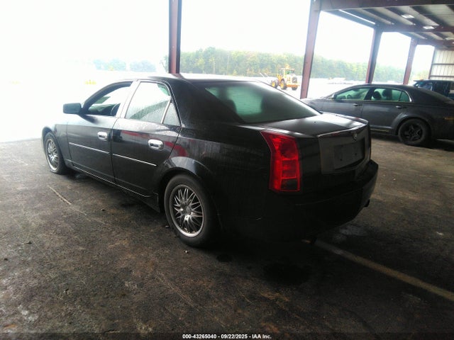 2004 CADILLAC CTS 1G6DM577X40145030 Photo 2