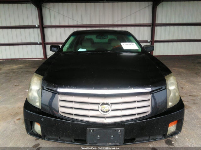 2004 CADILLAC CTS 1G6DM577X40145030 Photo 5